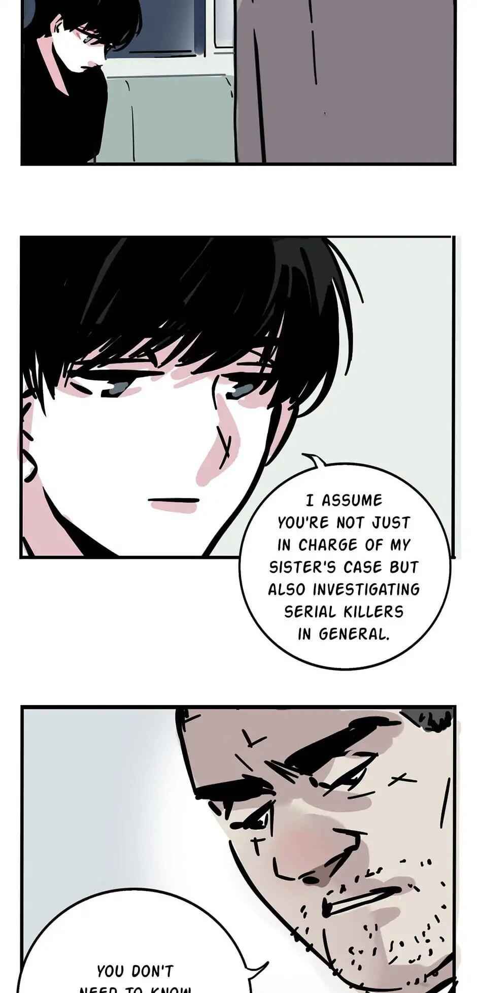 App Mode 2 Chapter 25 - Page 13