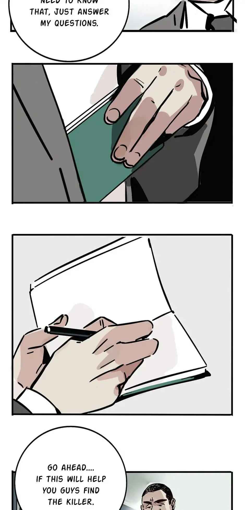 App Mode 2 Chapter 25 - Page 14