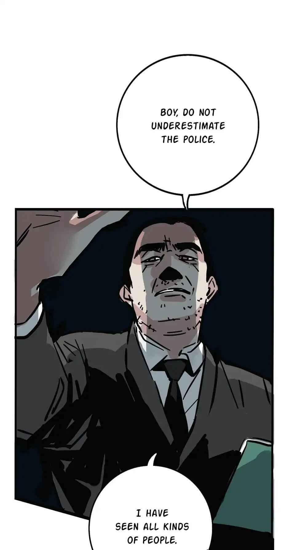 App Mode 2 Chapter 25 - Page 17
