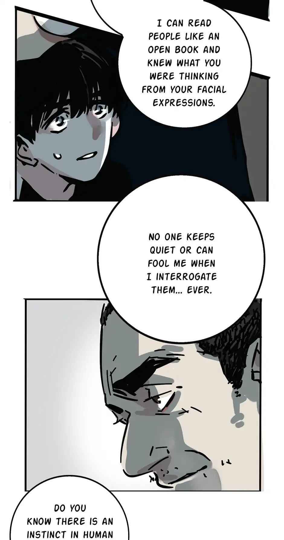 App Mode 2 Chapter 25 - Page 18