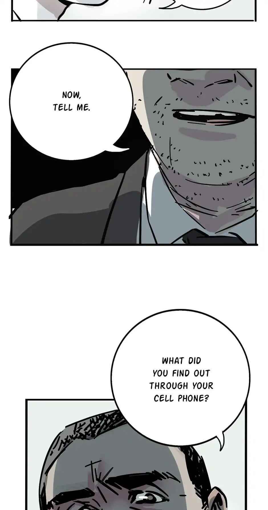 App Mode 2 Chapter 25 - Page 20