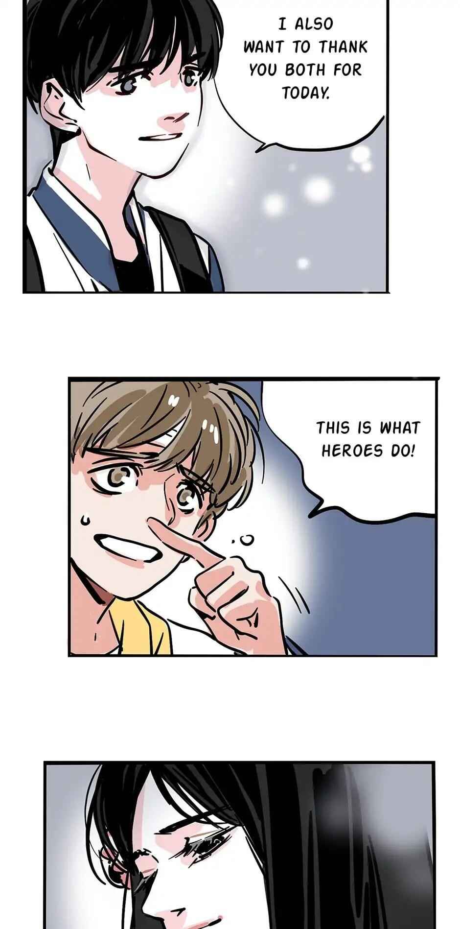 App Mode 2 Chapter 25 - Page 6