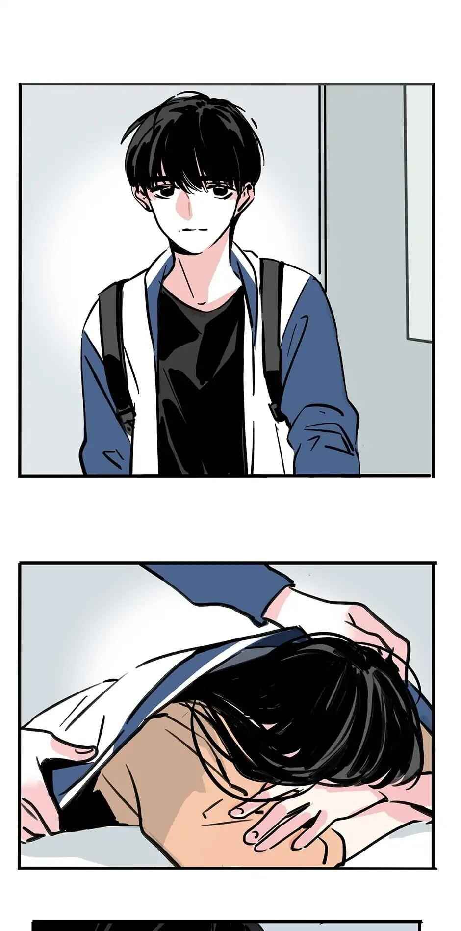 App Mode 2 Chapter 25 - Page 8