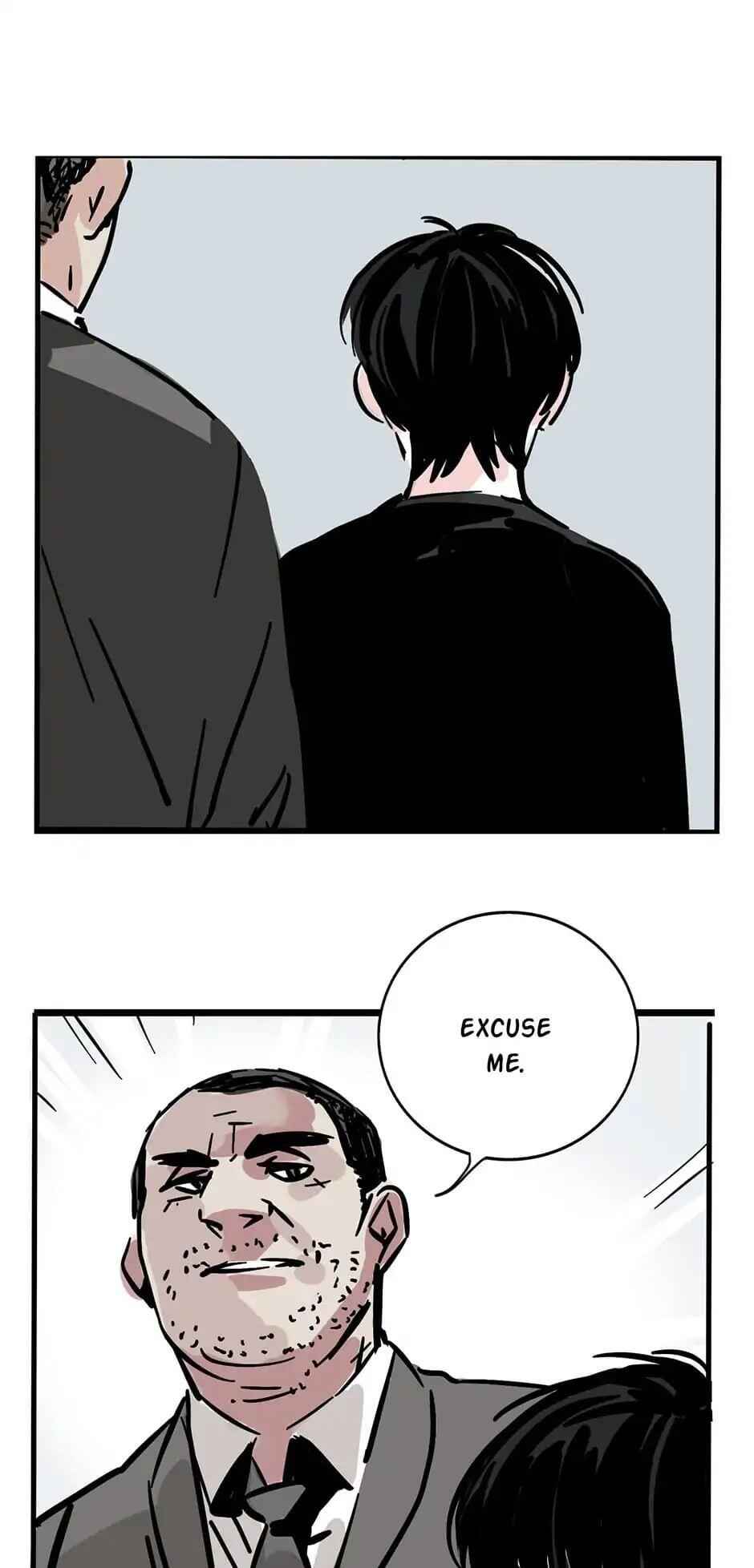 App Mode 2 Chapter 25 - Page 10