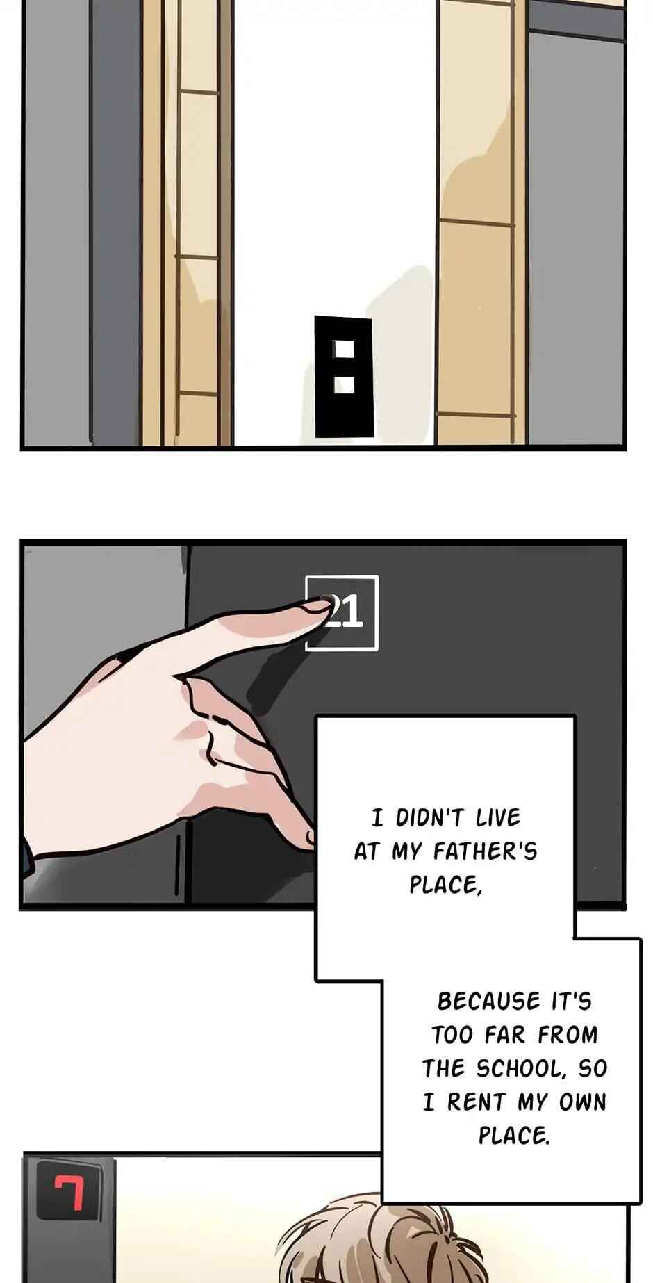 App Mode 2 Chapter 26 - Page 2