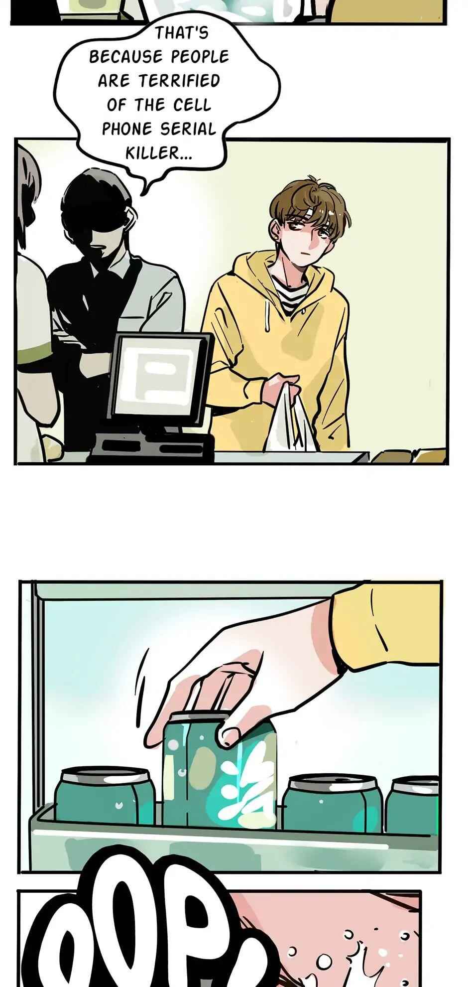 App Mode 2 Chapter 26 - Page 11