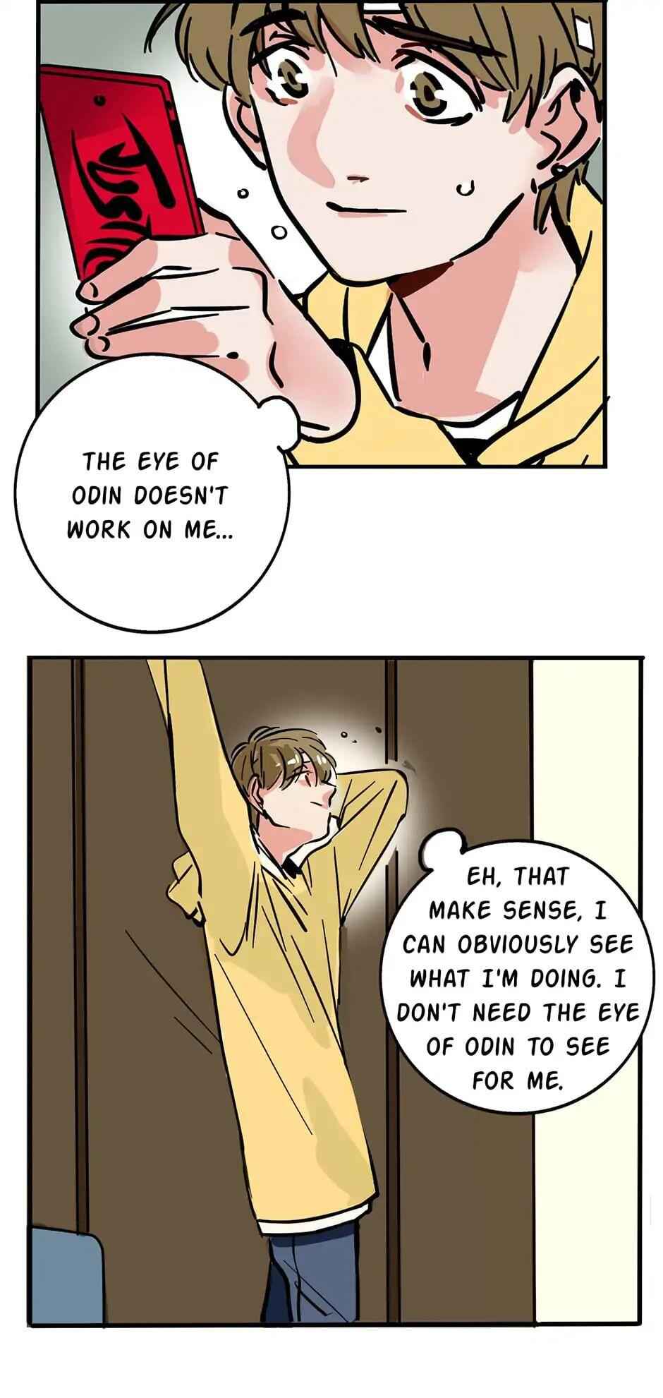App Mode 2 Chapter 26 - Page 14