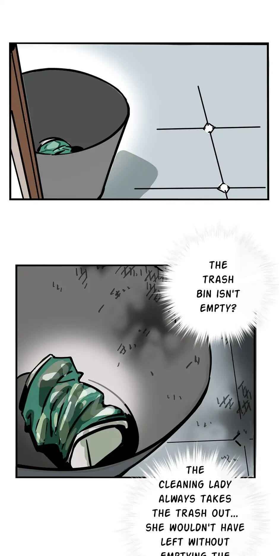 App Mode 2 Chapter 26 - Page 17
