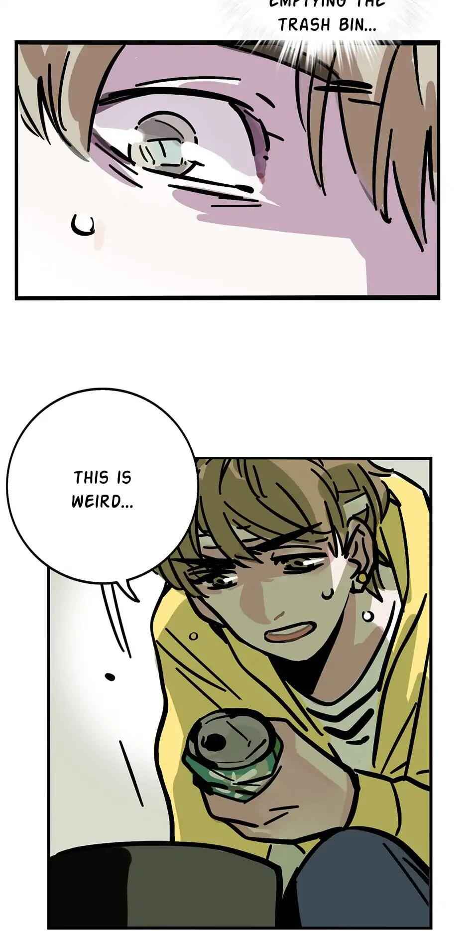 App Mode 2 Chapter 26 - Page 18