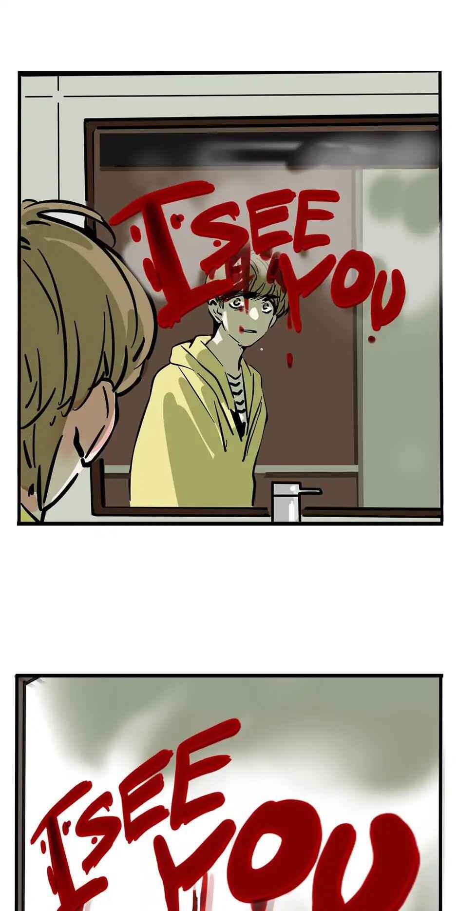 App Mode 2 Chapter 26 - Page 20