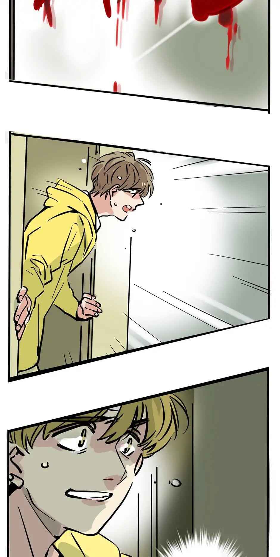 App Mode 2 Chapter 26 - Page 21