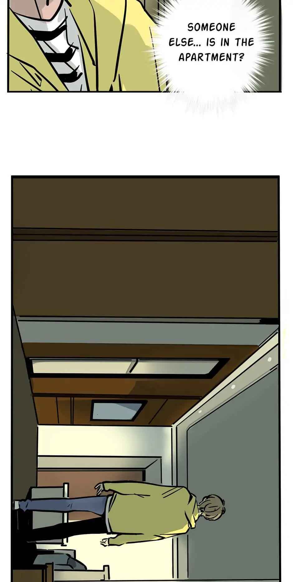 App Mode 2 Chapter 26 - Page 22