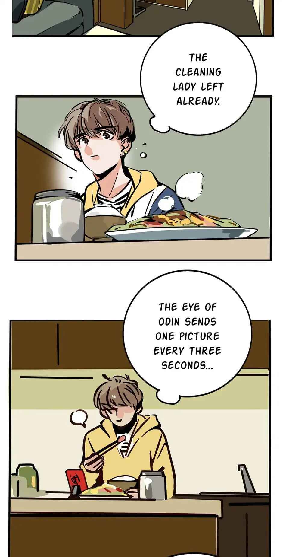 App Mode 2 Chapter 26 - Page 5