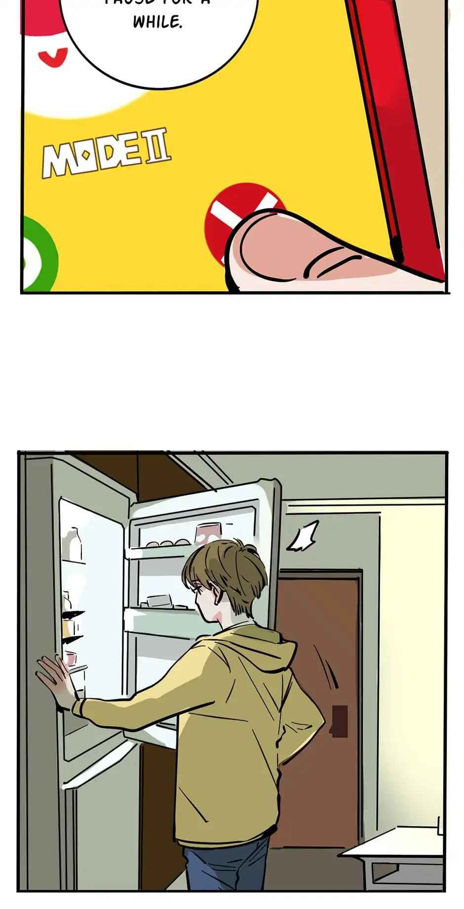 App Mode 2 Chapter 26 - Page 8