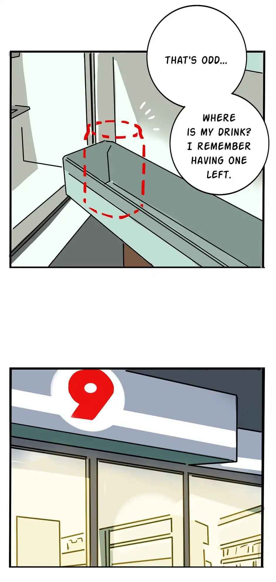App Mode 2 Chapter 26 - Page 9