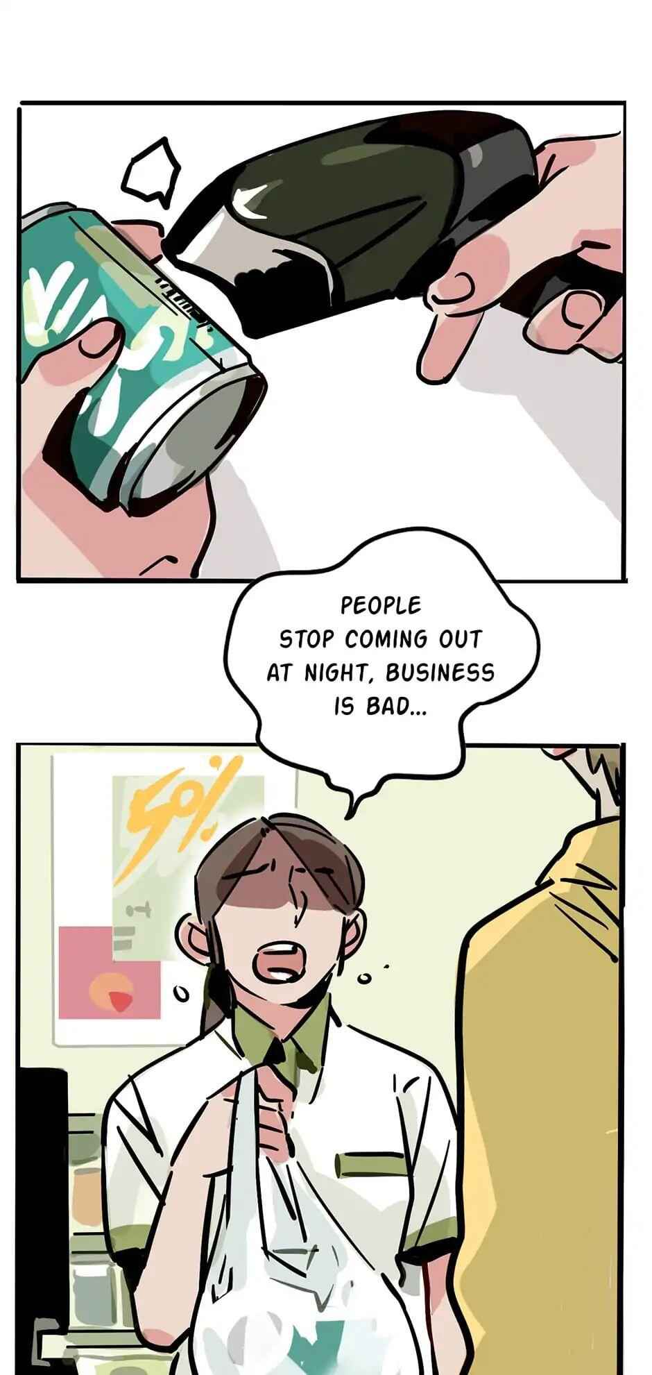 App Mode 2 Chapter 26 - Page 10