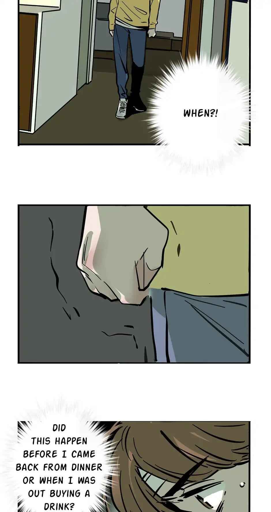 App Mode 2 Chapter 27 - Page 2