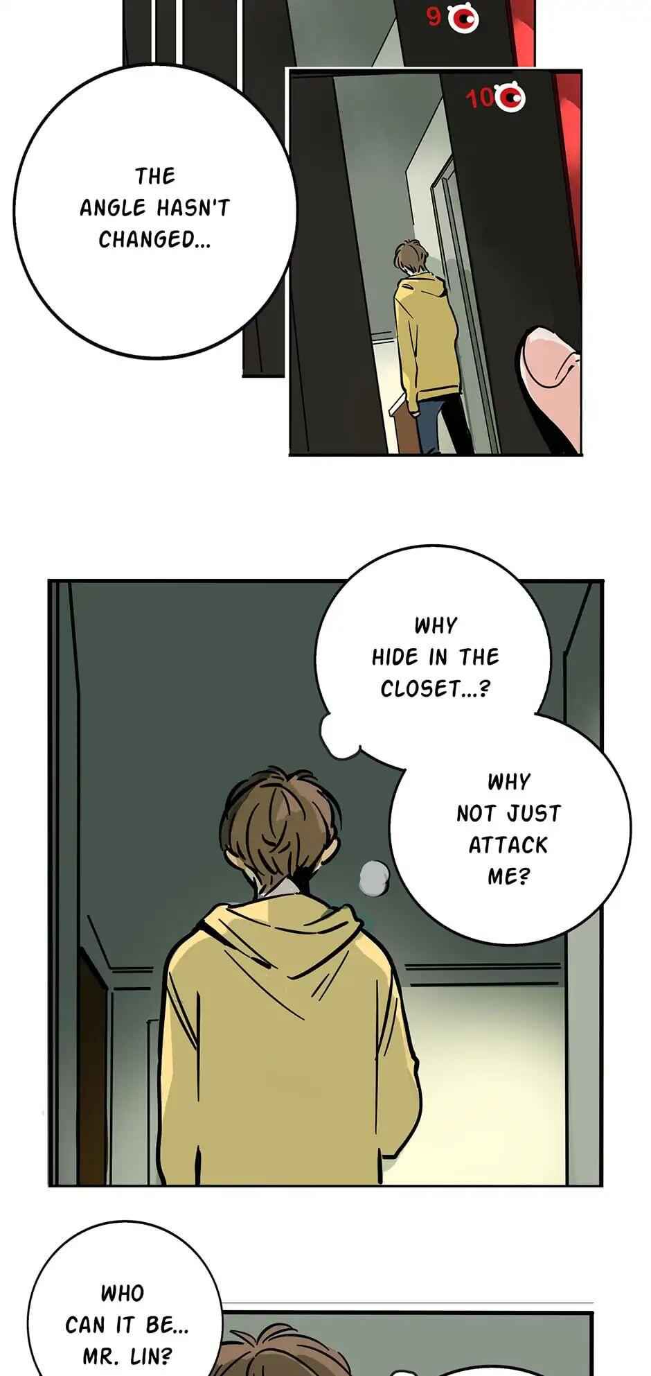 App Mode 2 Chapter 27 - Page 11