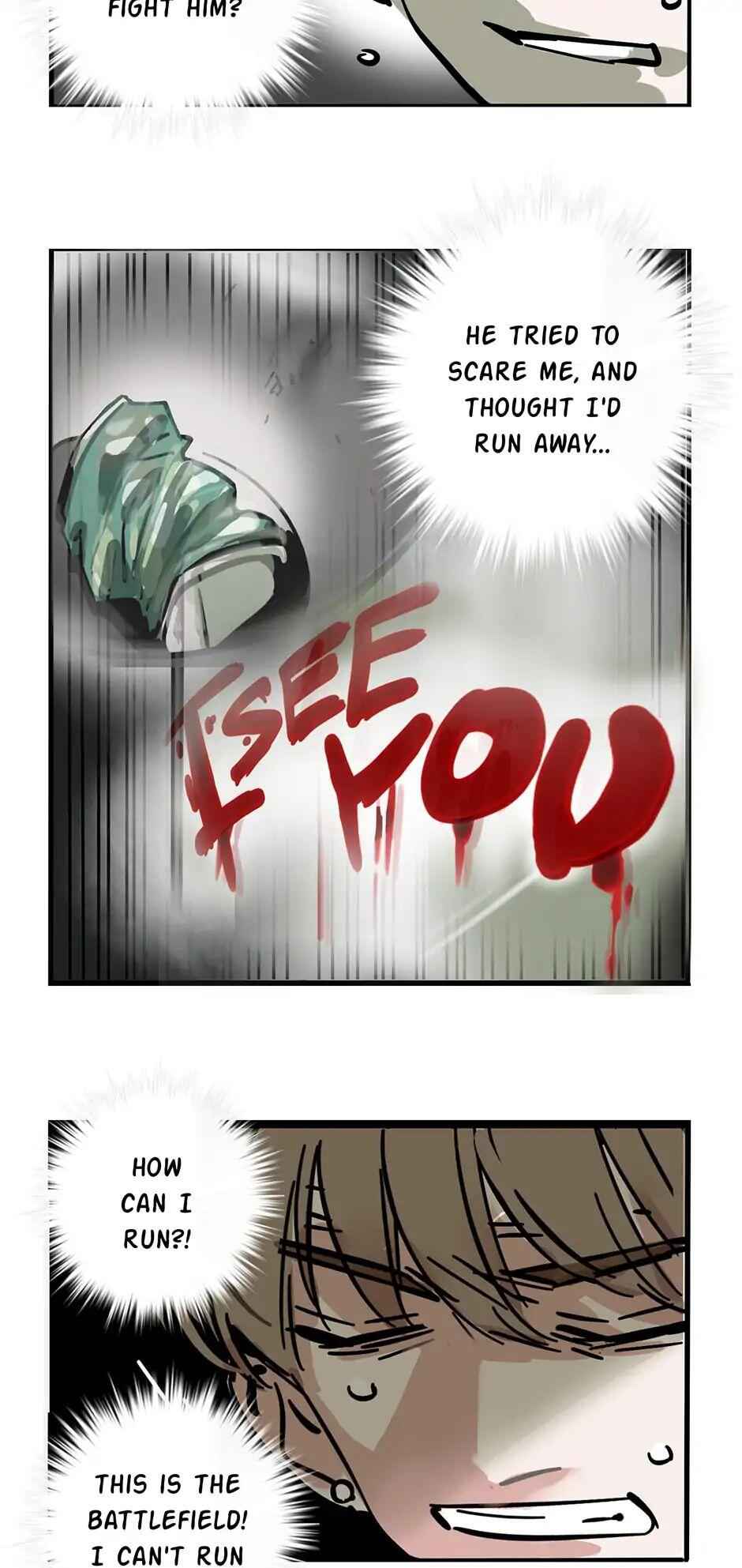 App Mode 2 Chapter 27 - Page 13