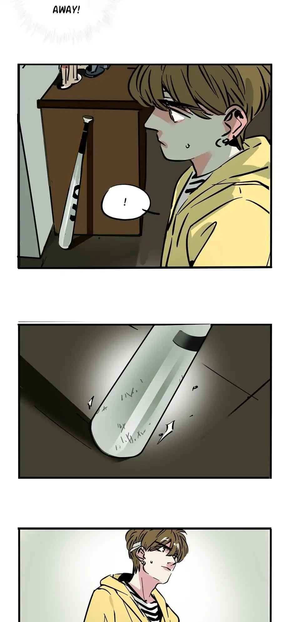 App Mode 2 Chapter 27 - Page 14