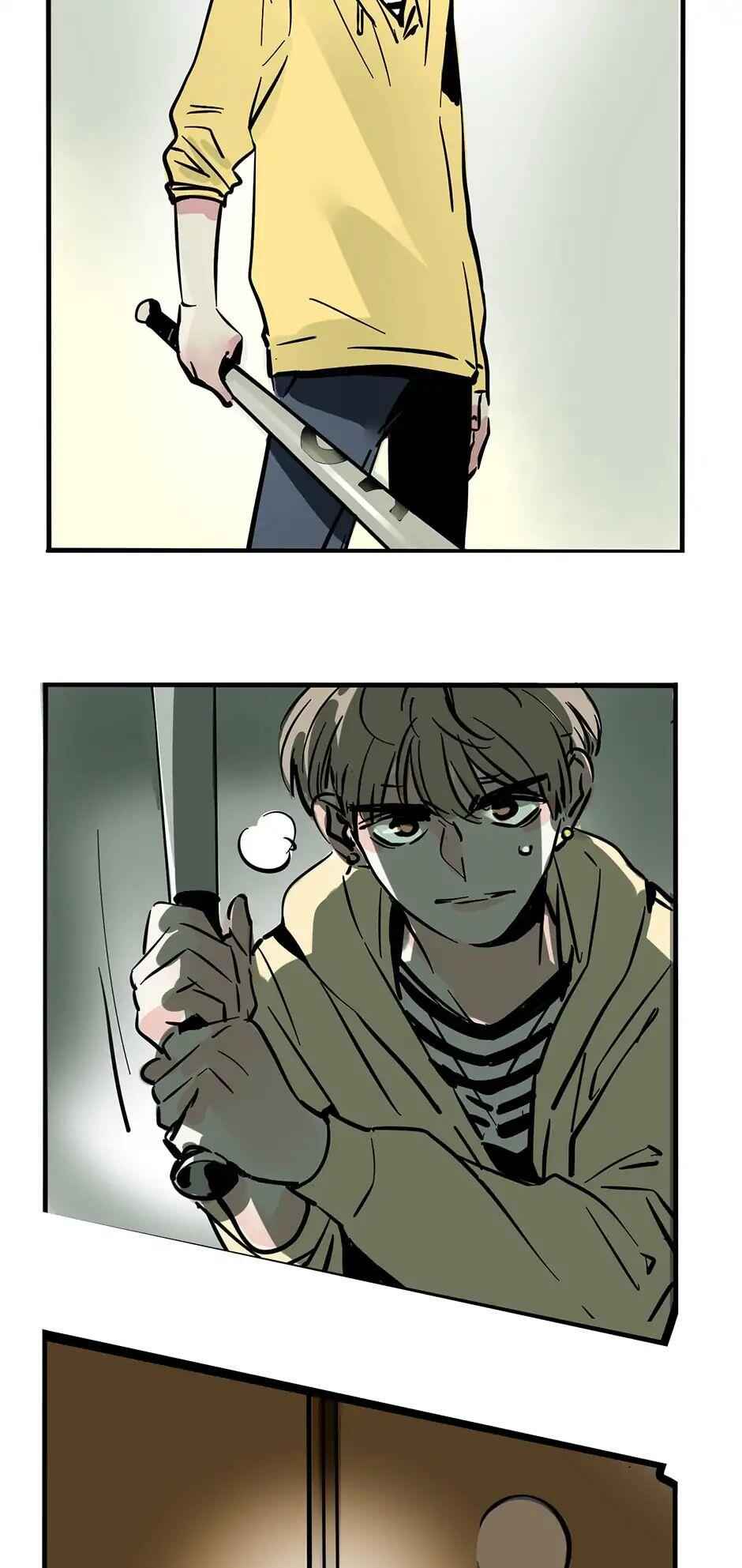 App Mode 2 Chapter 27 - Page 15