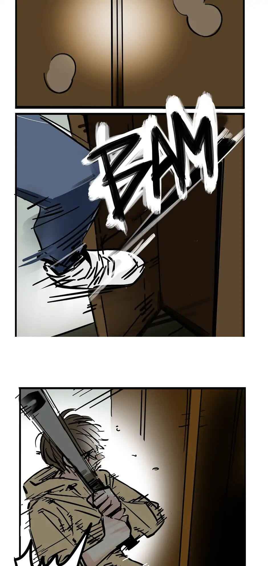 App Mode 2 Chapter 27 - Page 16