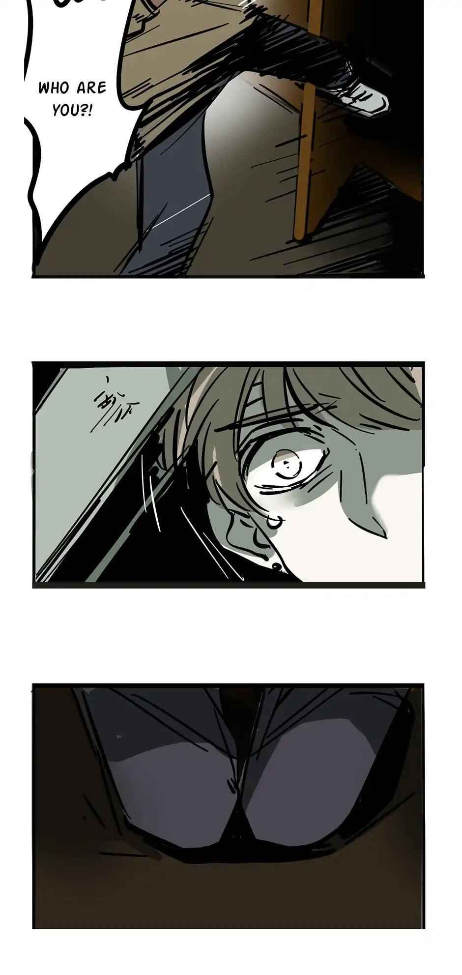App Mode 2 Chapter 27 - Page 17