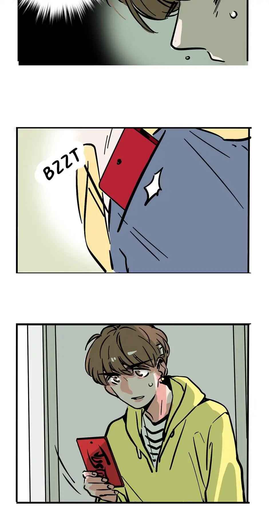 App Mode 2 Chapter 27 - Page 3
