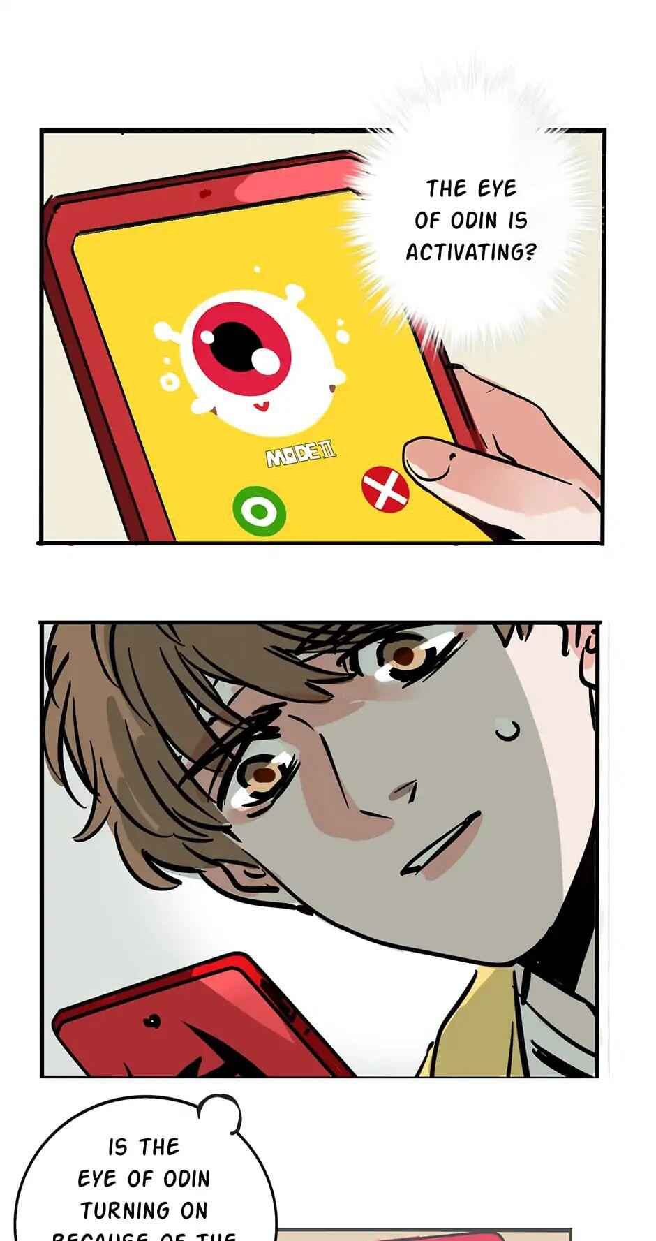App Mode 2 Chapter 27 - Page 4