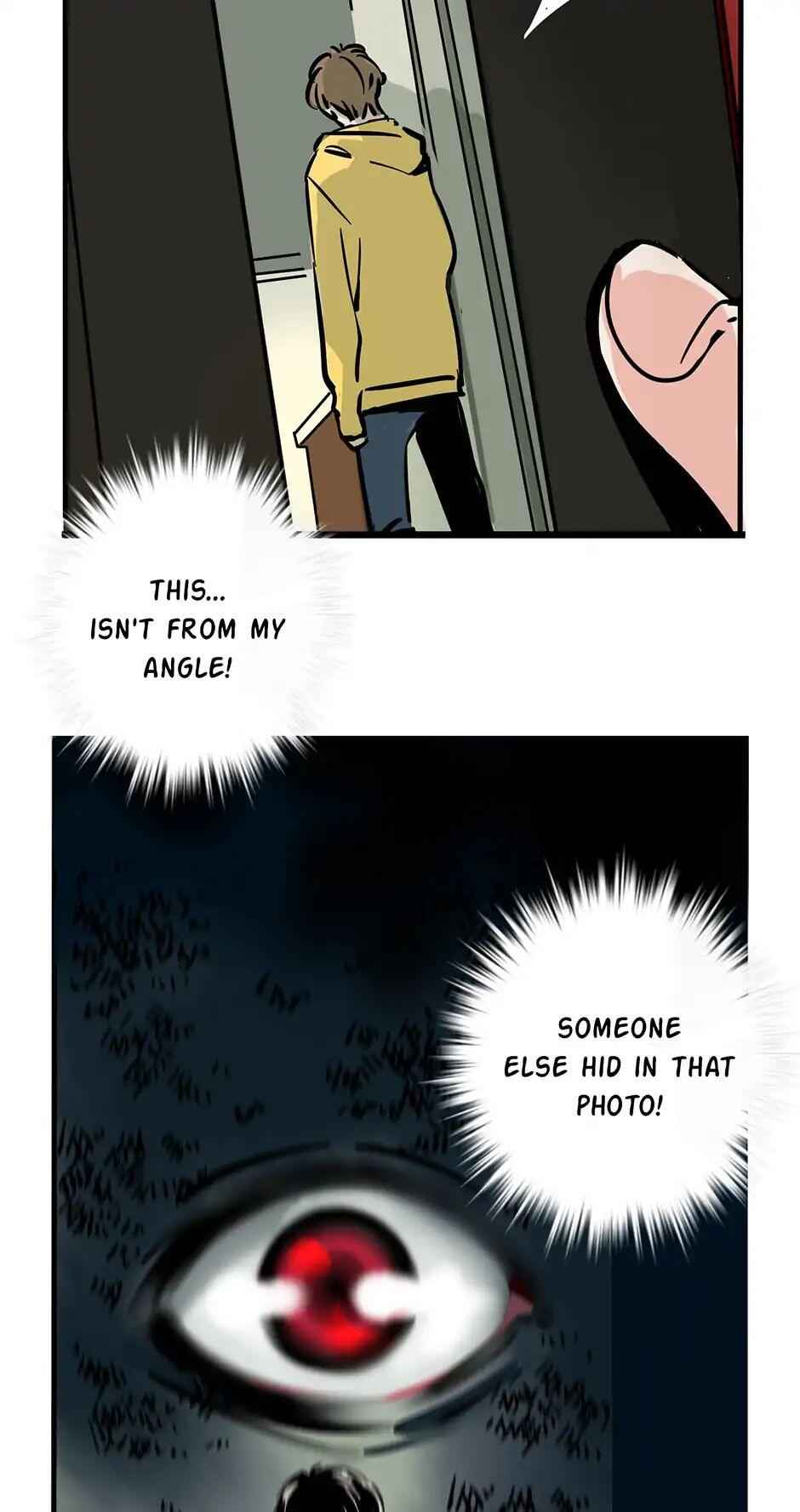 App Mode 2 Chapter 27 - Page 6