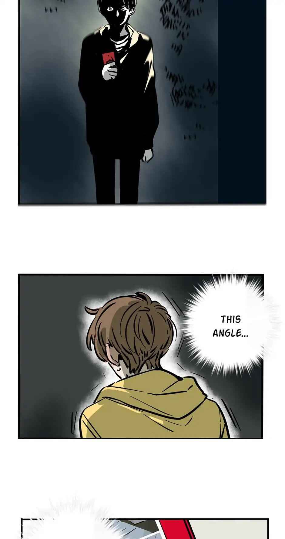 App Mode 2 Chapter 27 - Page 7