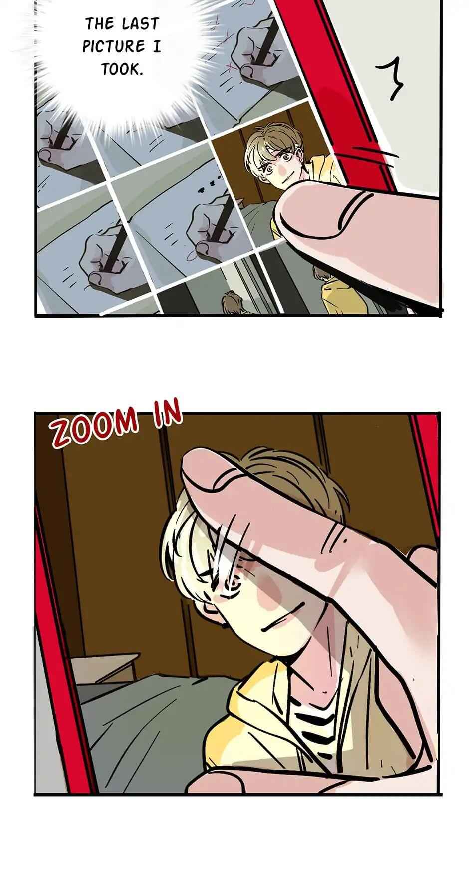 App Mode 2 Chapter 27 - Page 8