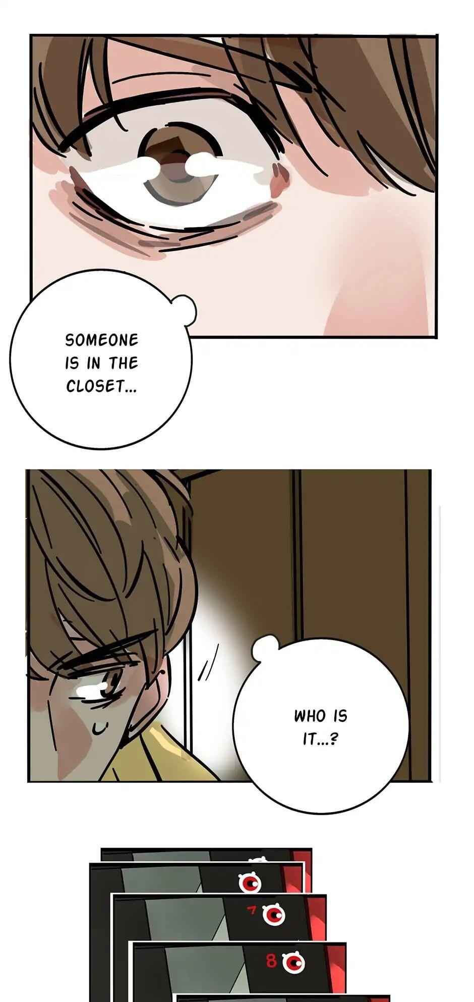 App Mode 2 Chapter 27 - Page 10