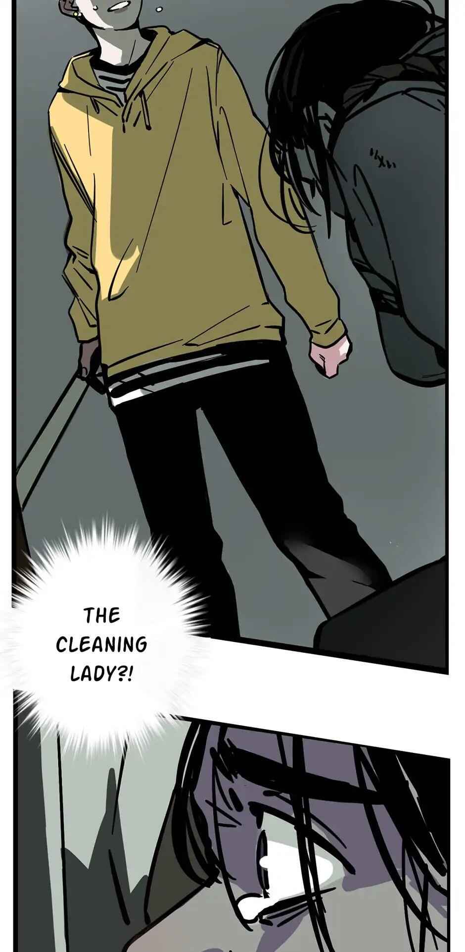 App Mode 2 Chapter 28 - Page 2