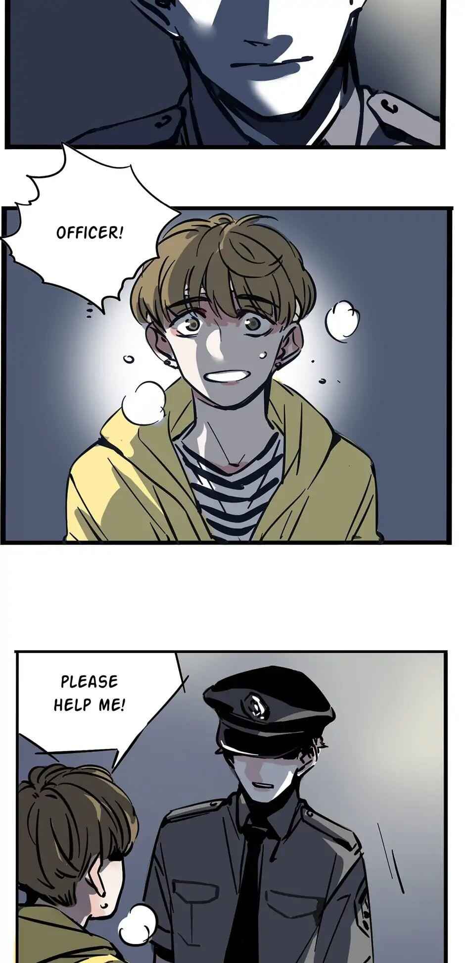 App Mode 2 Chapter 28 - Page 12