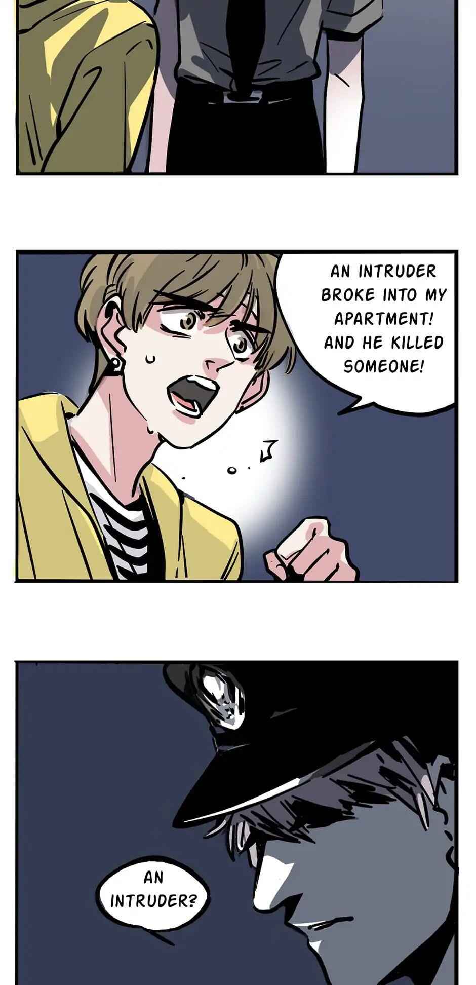 App Mode 2 Chapter 28 - Page 13