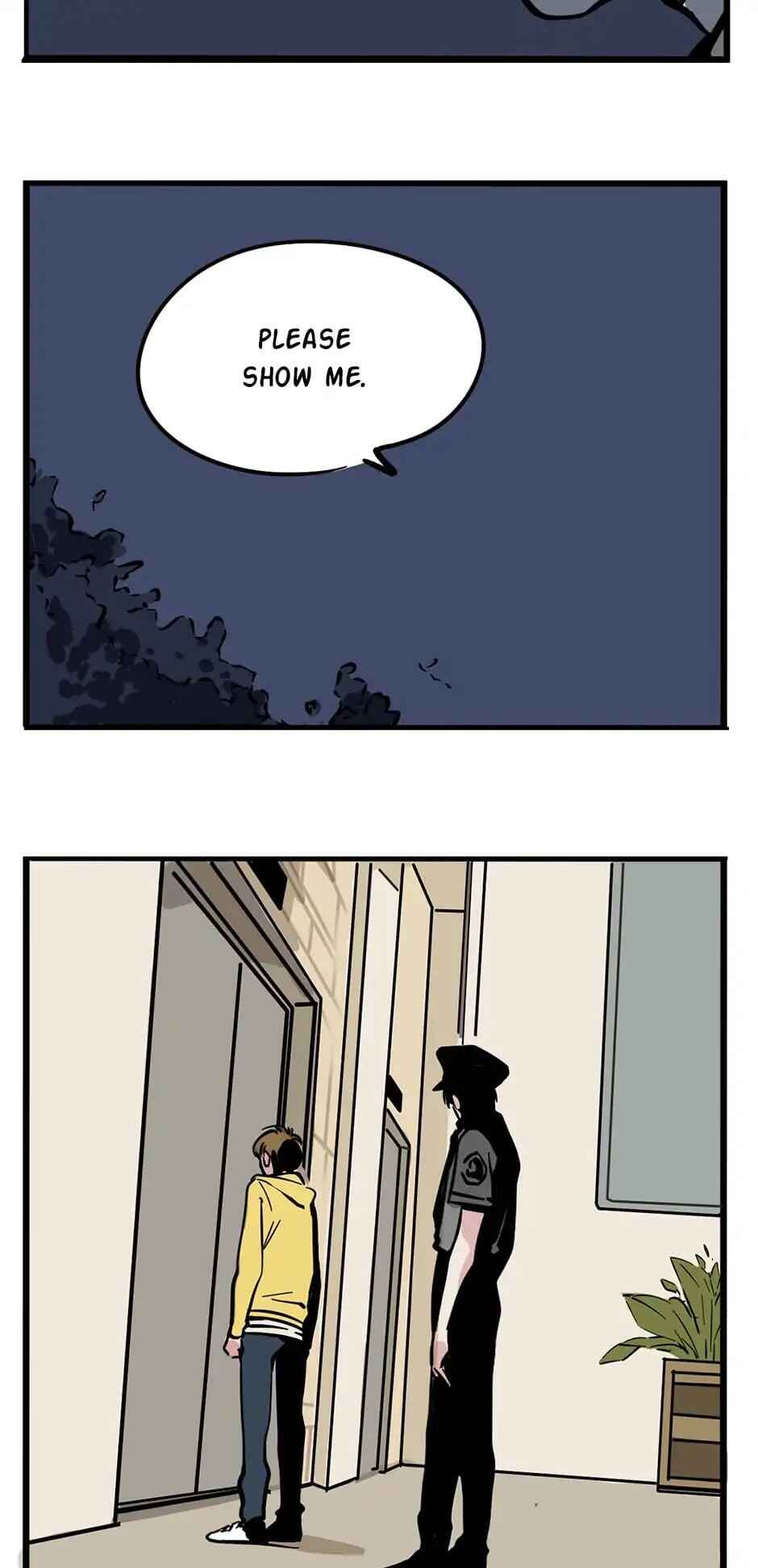 App Mode 2 Chapter 28 - Page 14