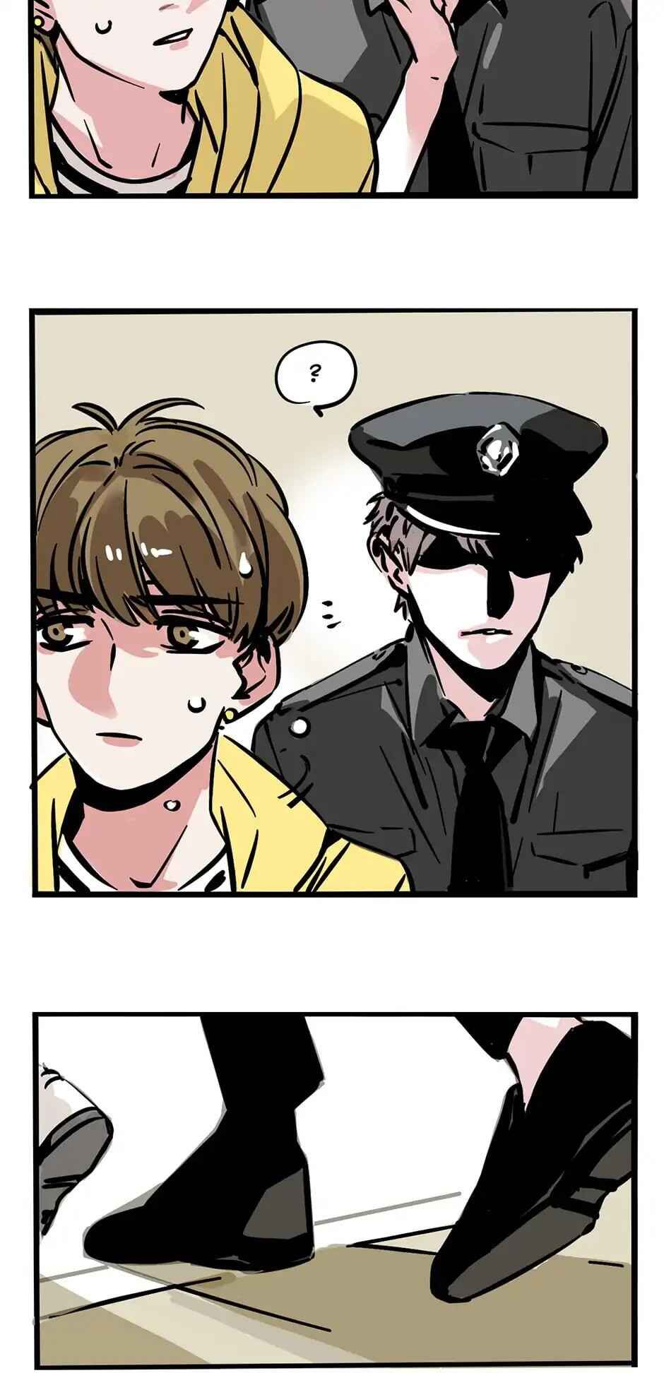 App Mode 2 Chapter 28 - Page 16