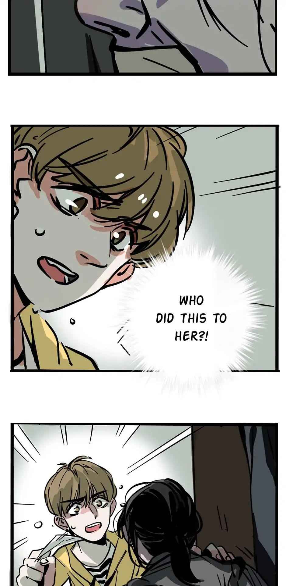 App Mode 2 Chapter 28 - Page 3