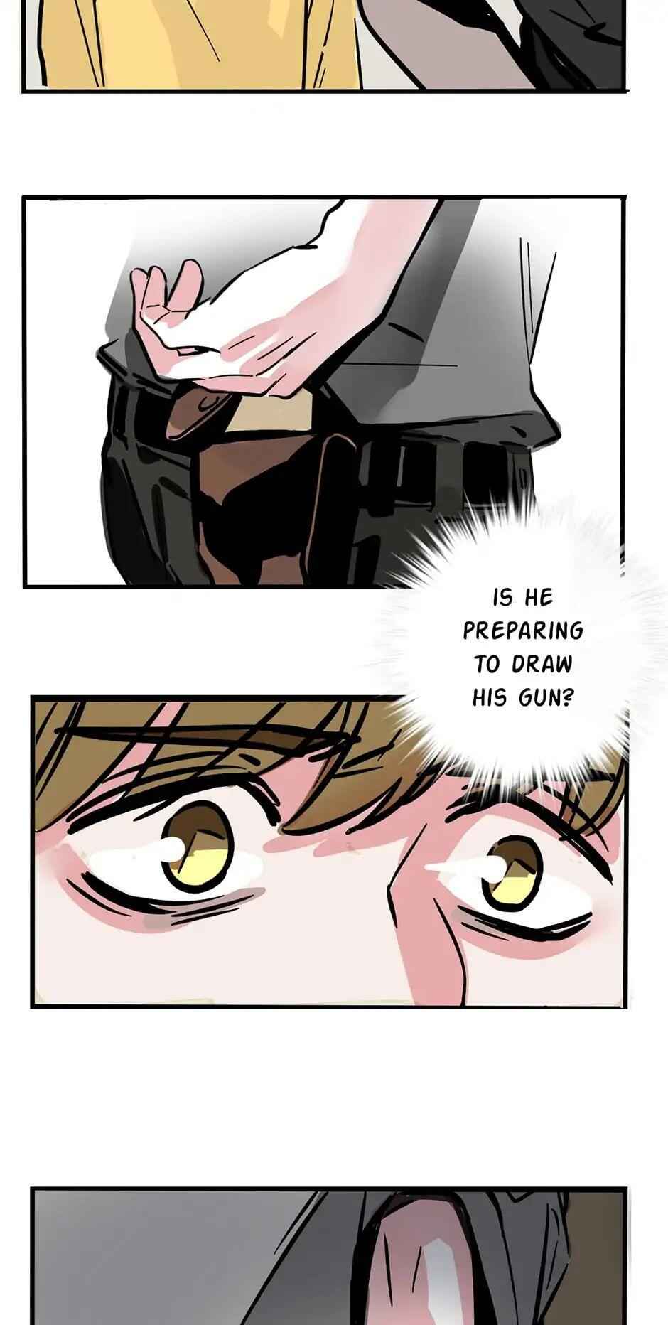 App Mode 2 Chapter 28 - Page 21