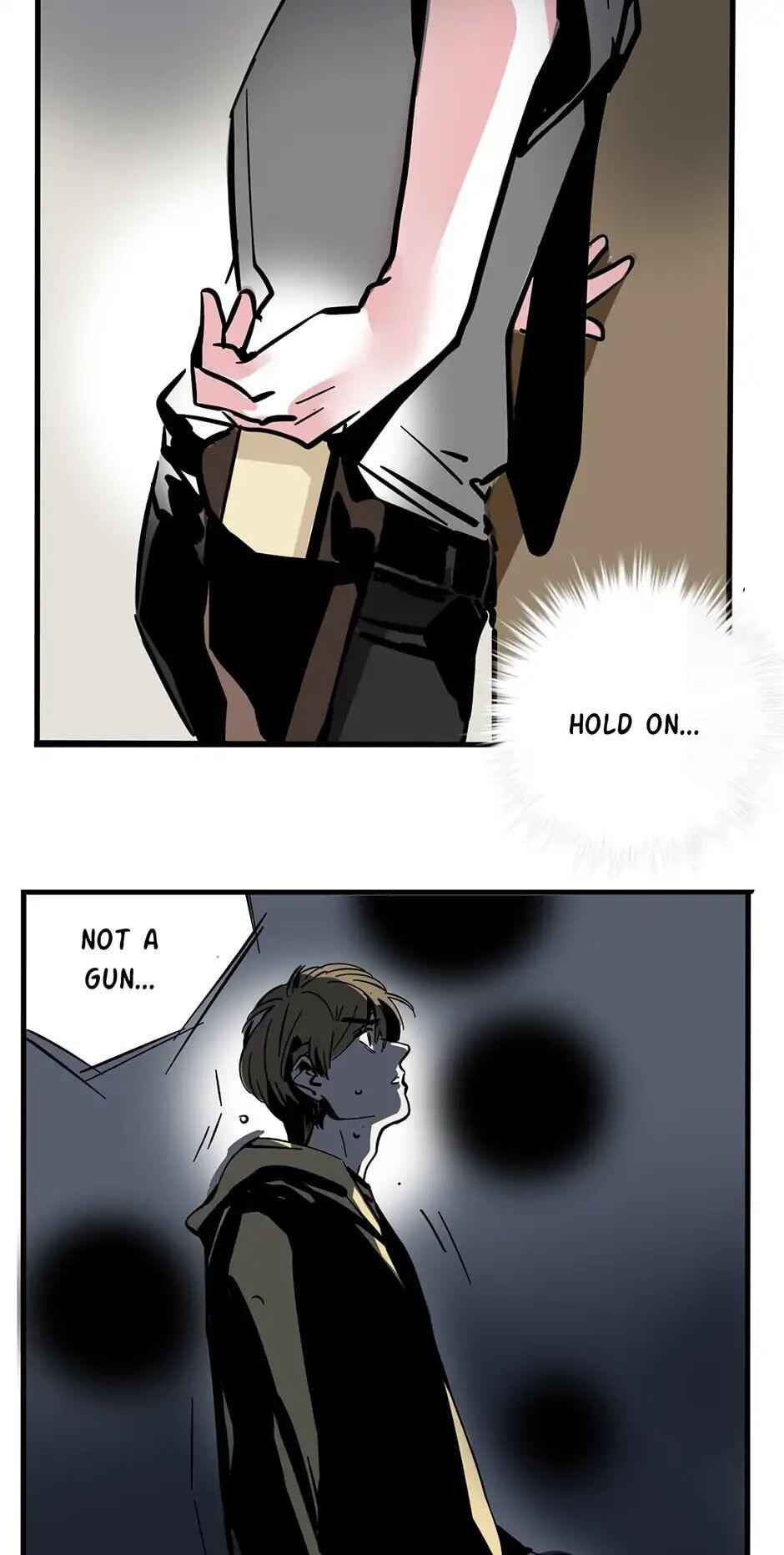 App Mode 2 Chapter 28 - Page 22