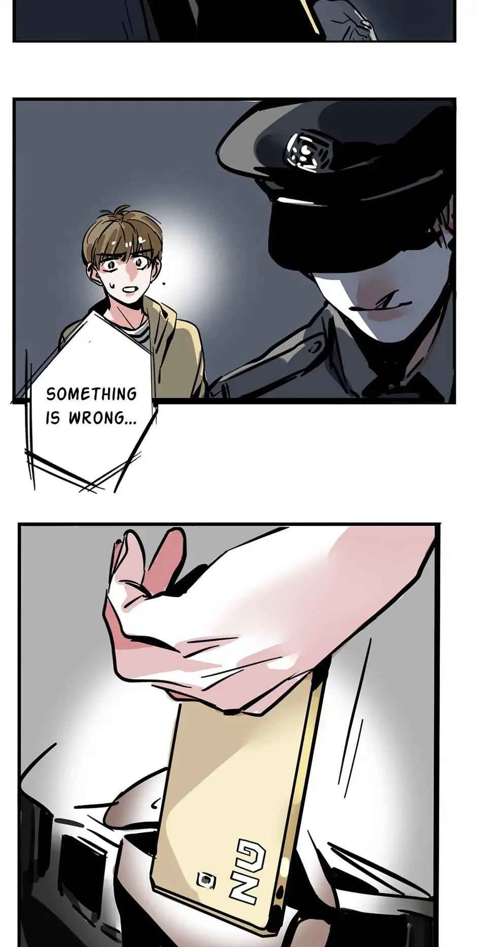App Mode 2 Chapter 28 - Page 23