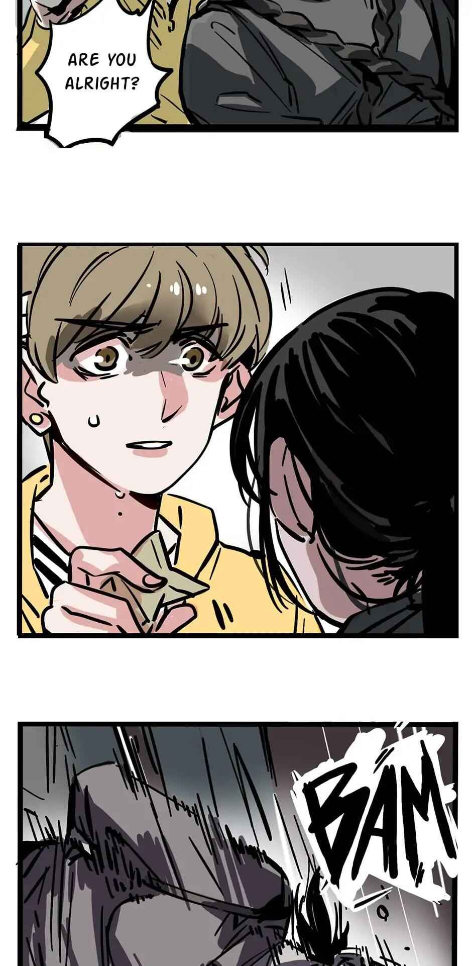 App Mode 2 Chapter 28 - Page 4