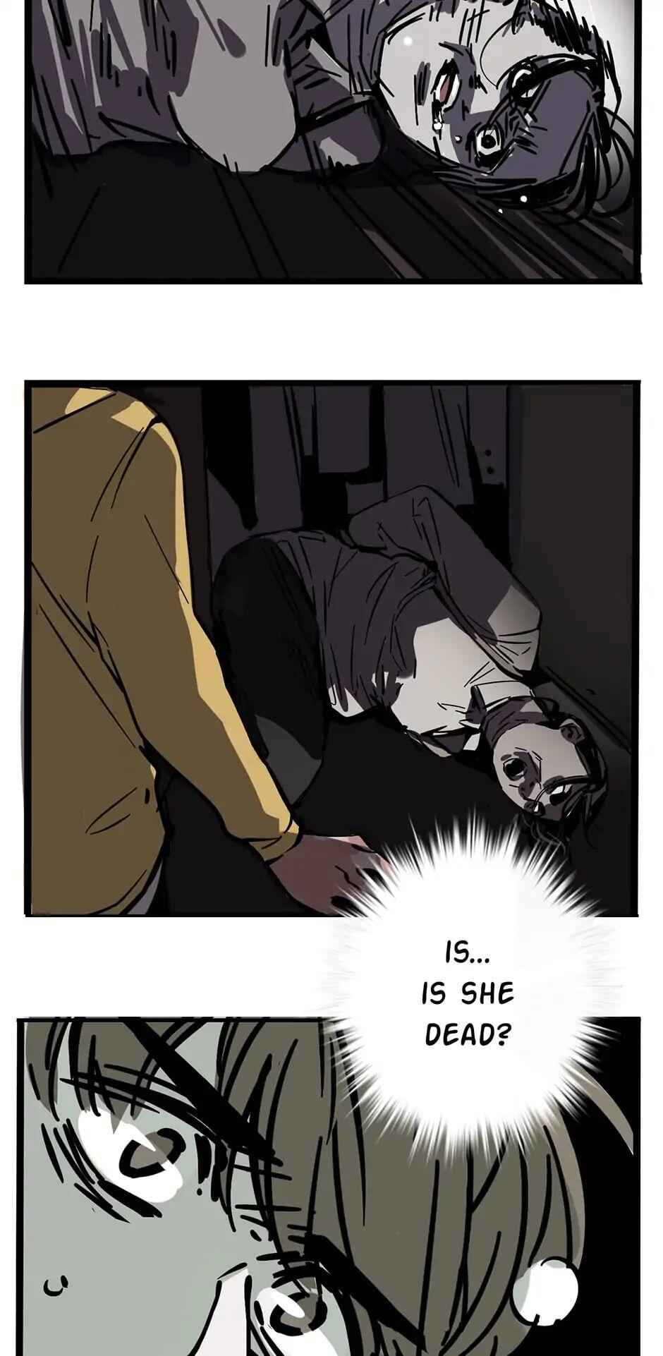 App Mode 2 Chapter 28 - Page 5
