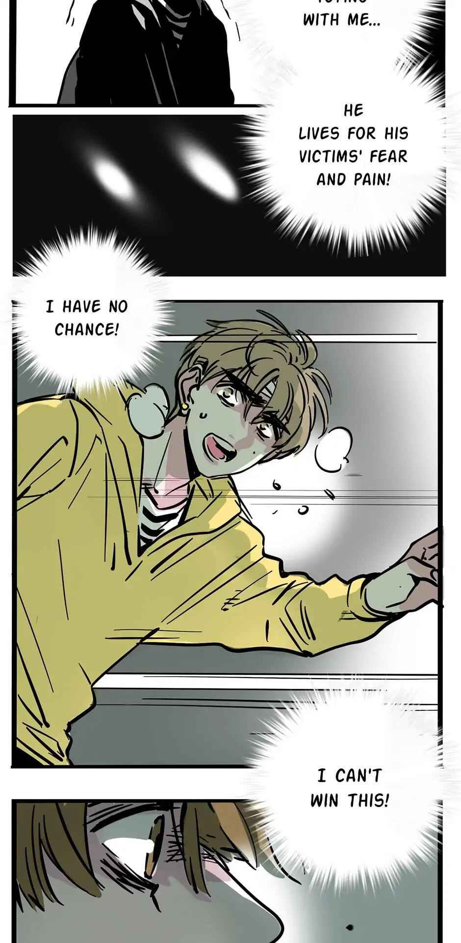 App Mode 2 Chapter 28 - Page 7