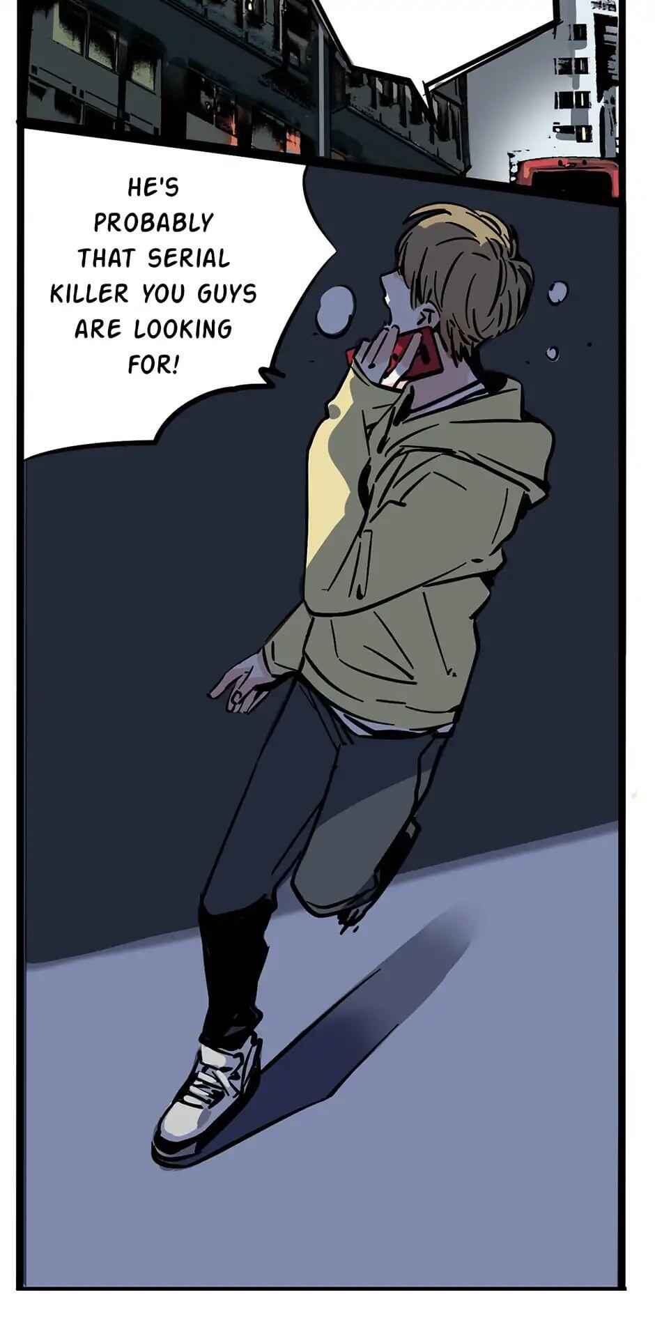 App Mode 2 Chapter 28 - Page 9