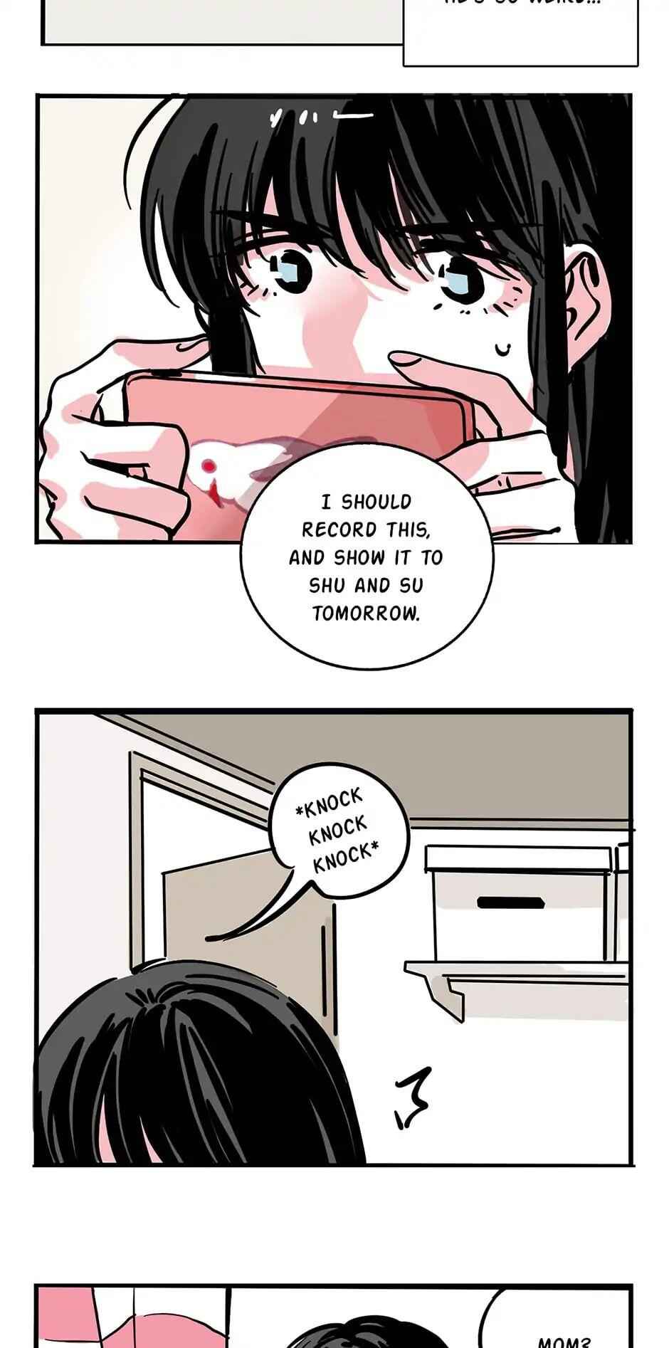 App Mode 2 Chapter 29 - Page 11