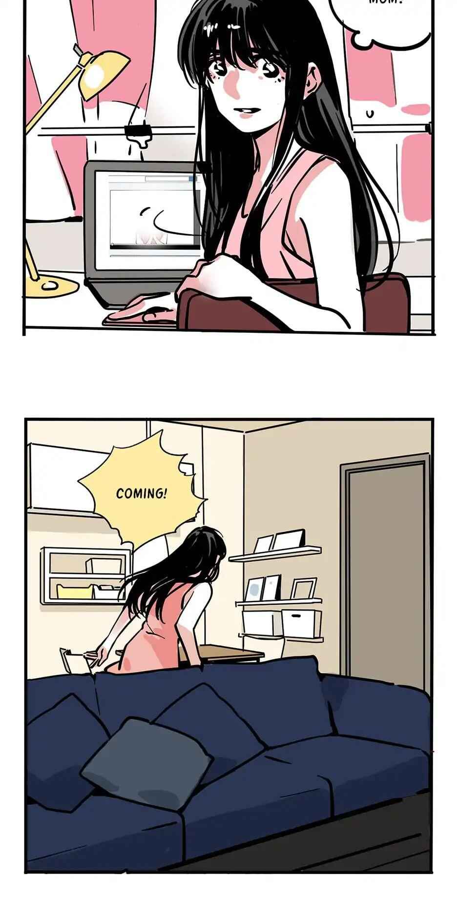 App Mode 2 Chapter 29 - Page 12