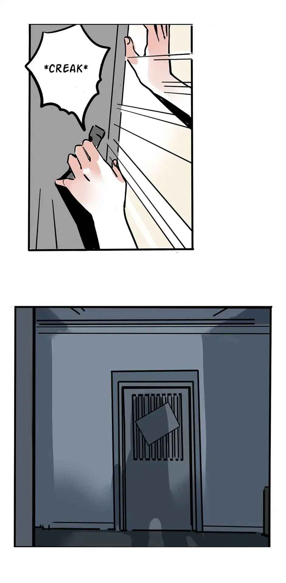 App Mode 2 Chapter 29 - Page 13