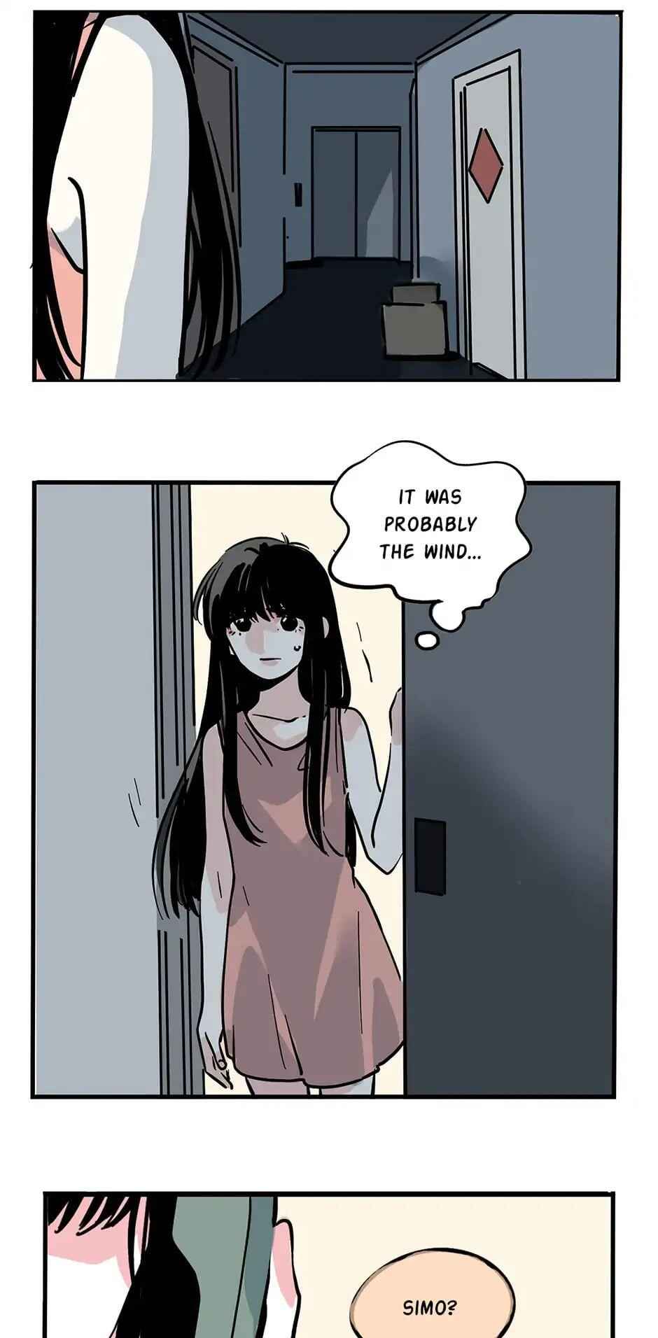 App Mode 2 Chapter 29 - Page 14